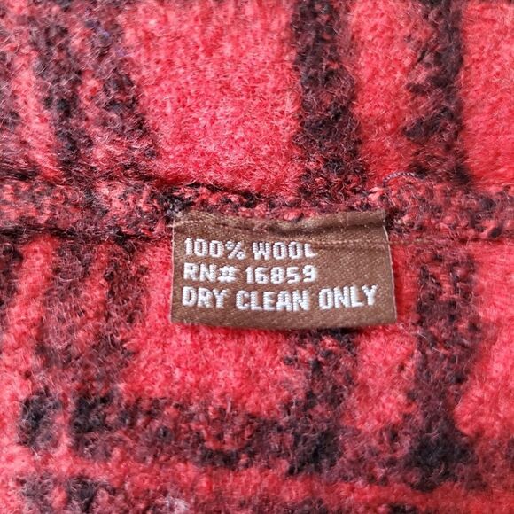 J.McLAUGHLIN Wool Sweater Cardigan  - Picture 10 of 14